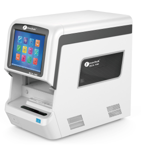 Finechek BCA-100 automated benchtop biochemistry analyzer